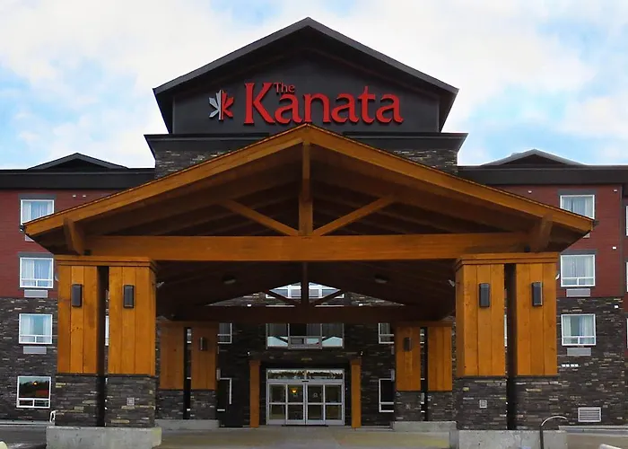 Kanata Whitecourt