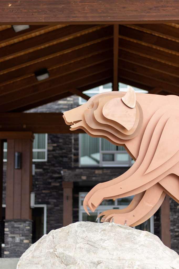 Hotel Kanata Whitecourt