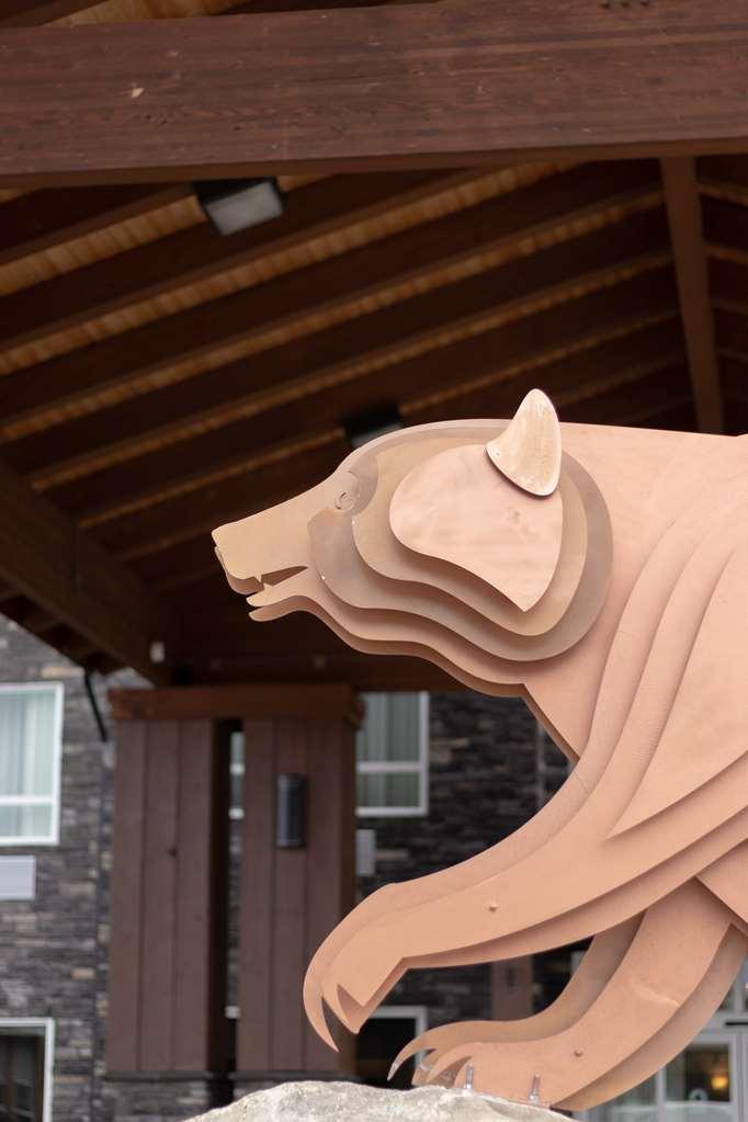 Kanata Hotel Whitecourt