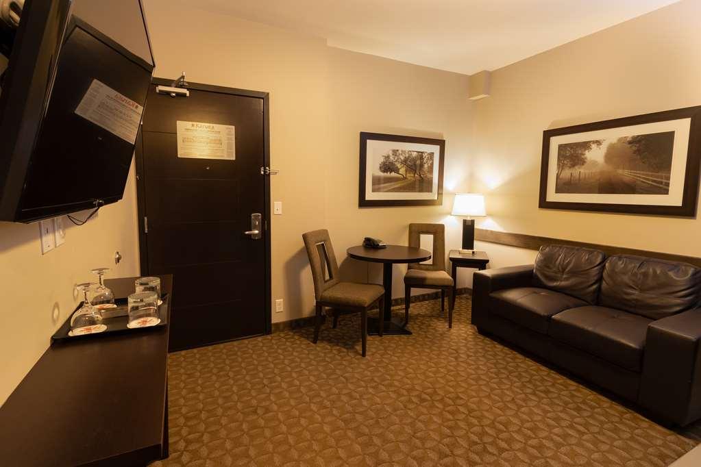 Hotel Kanata