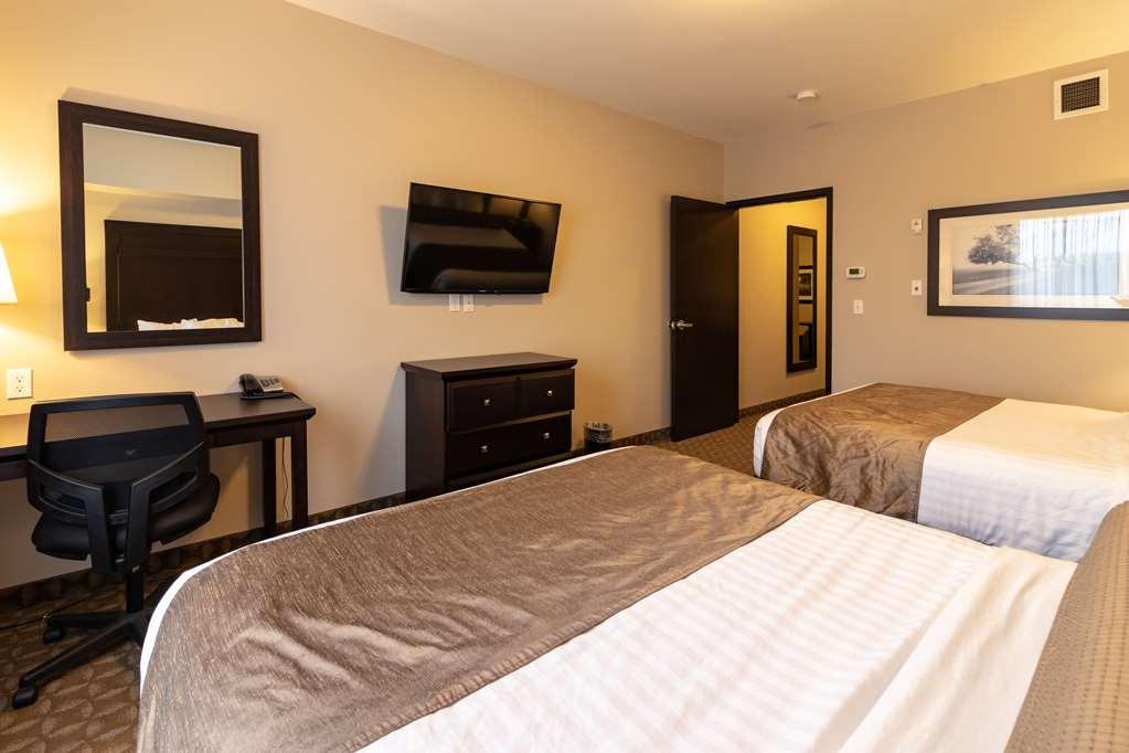 Hotel Kanata Whitecourt