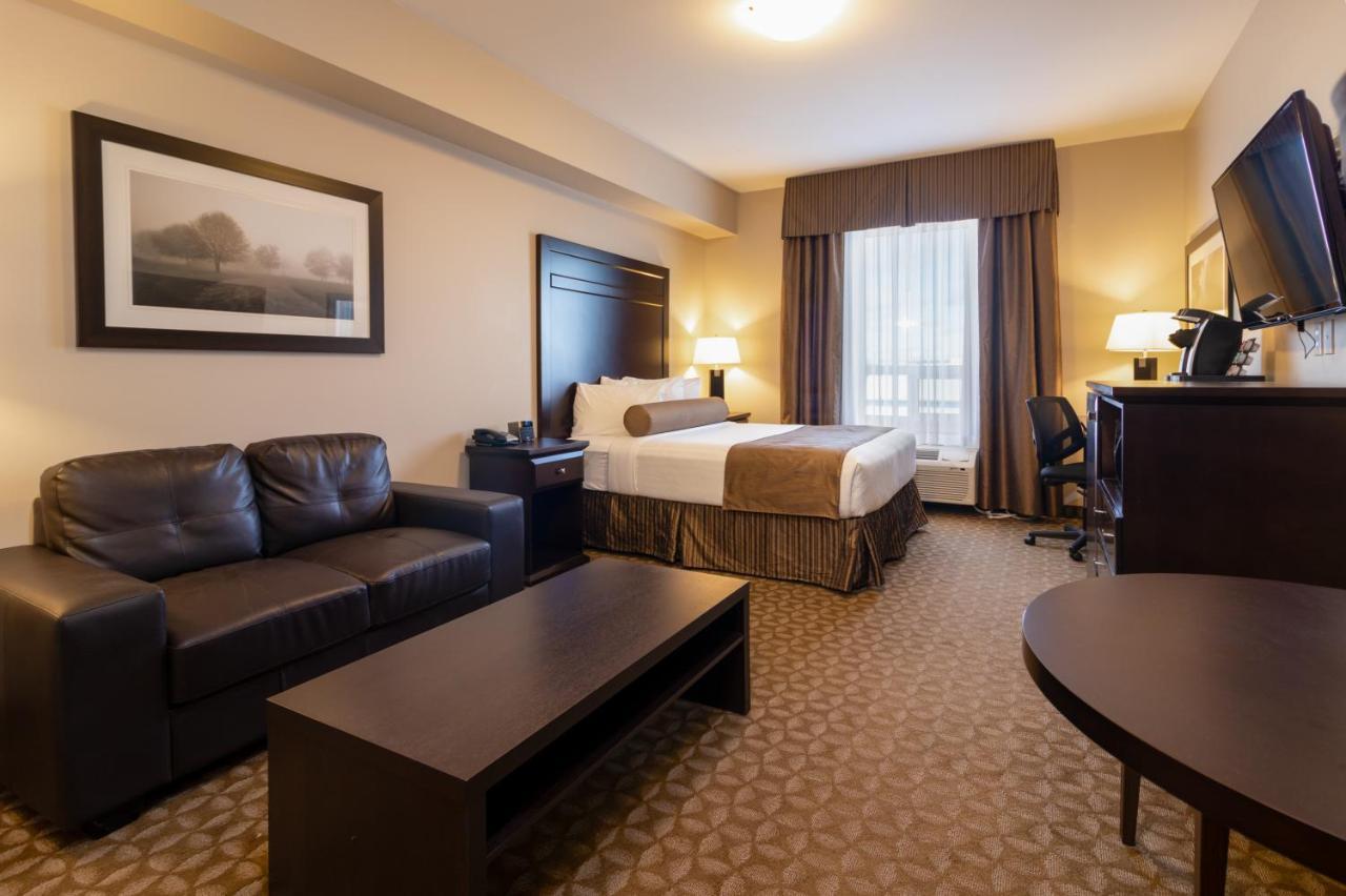 Hotel Kanata Whitecourt
