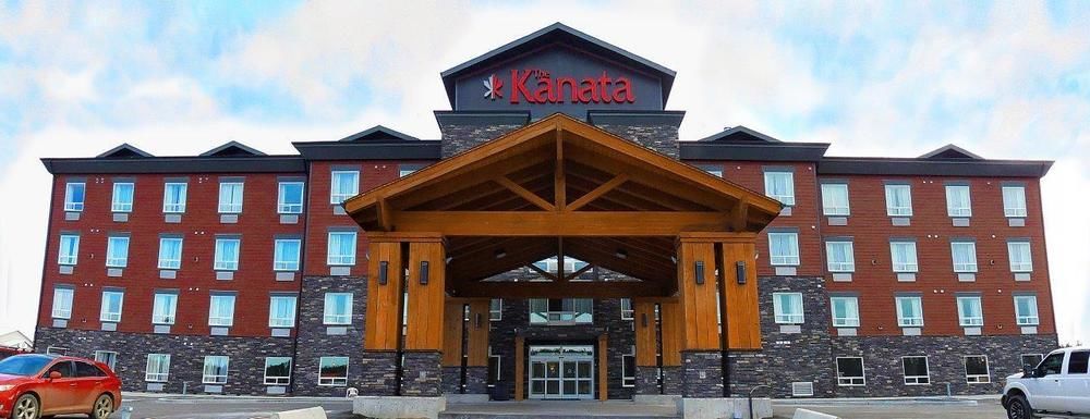 Kanata Hotel