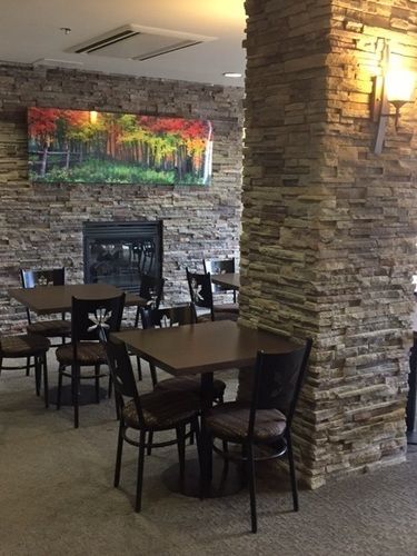 Hotel Kanata Whitecourt