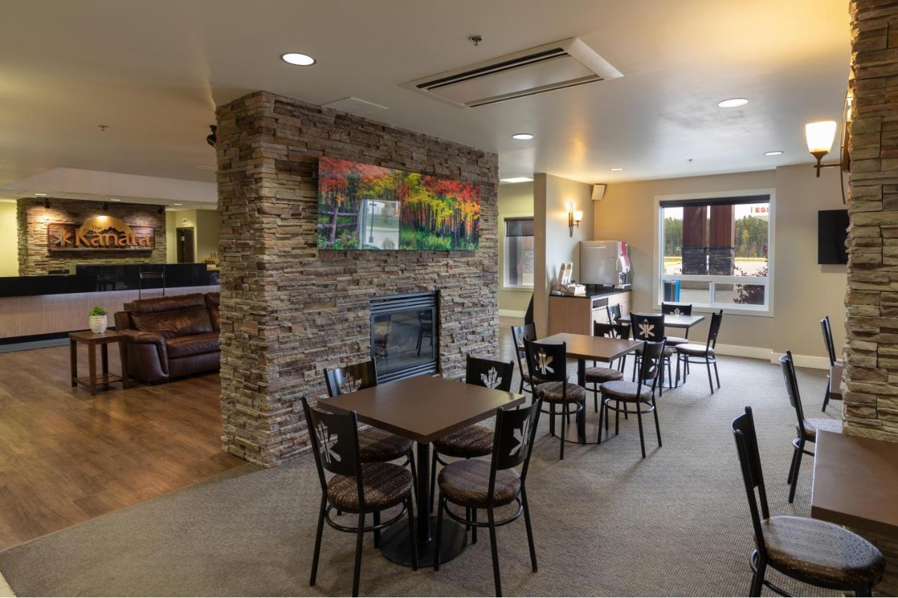 Hotel Kanata Whitecourt