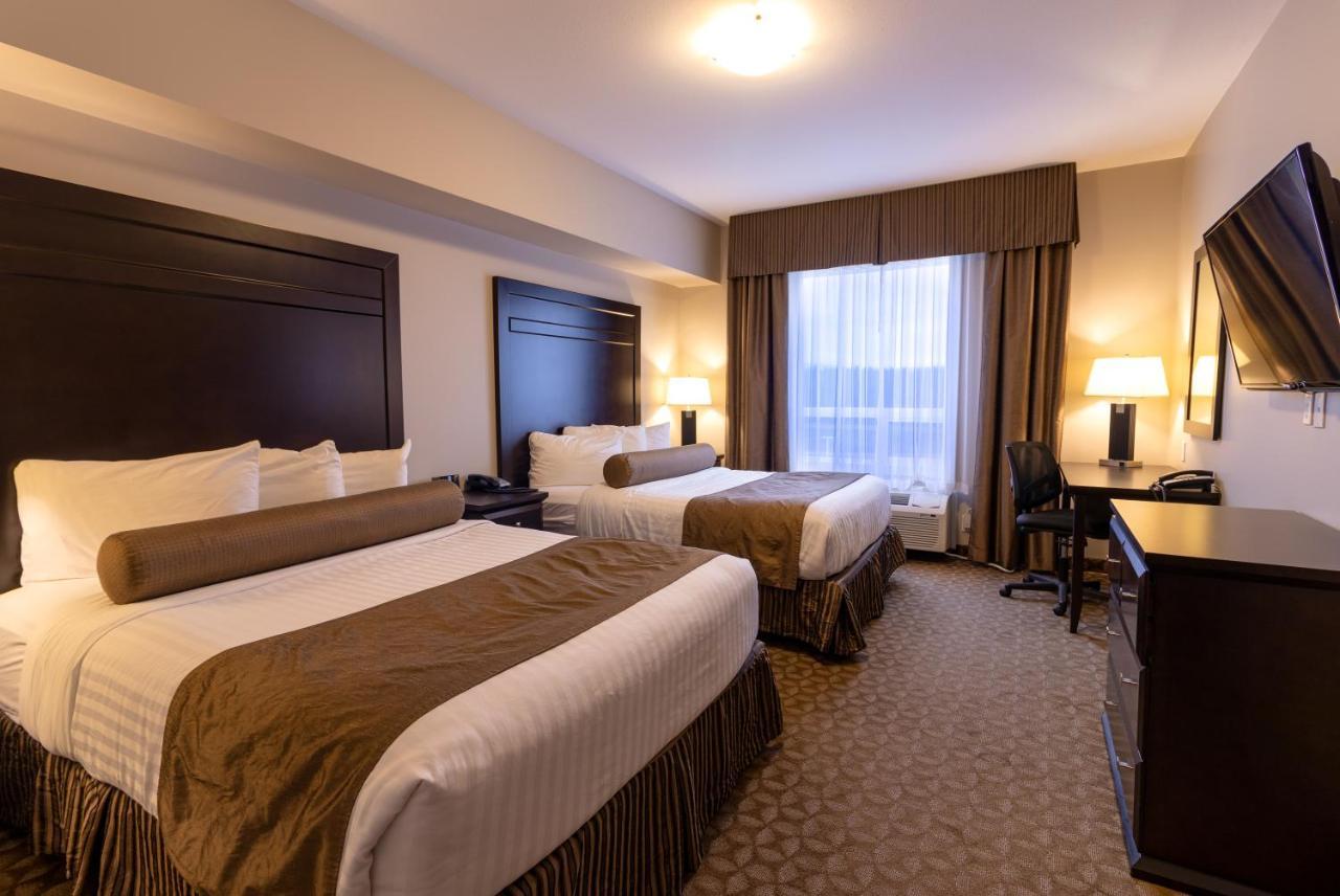 Kanata Hotel Whitecourt