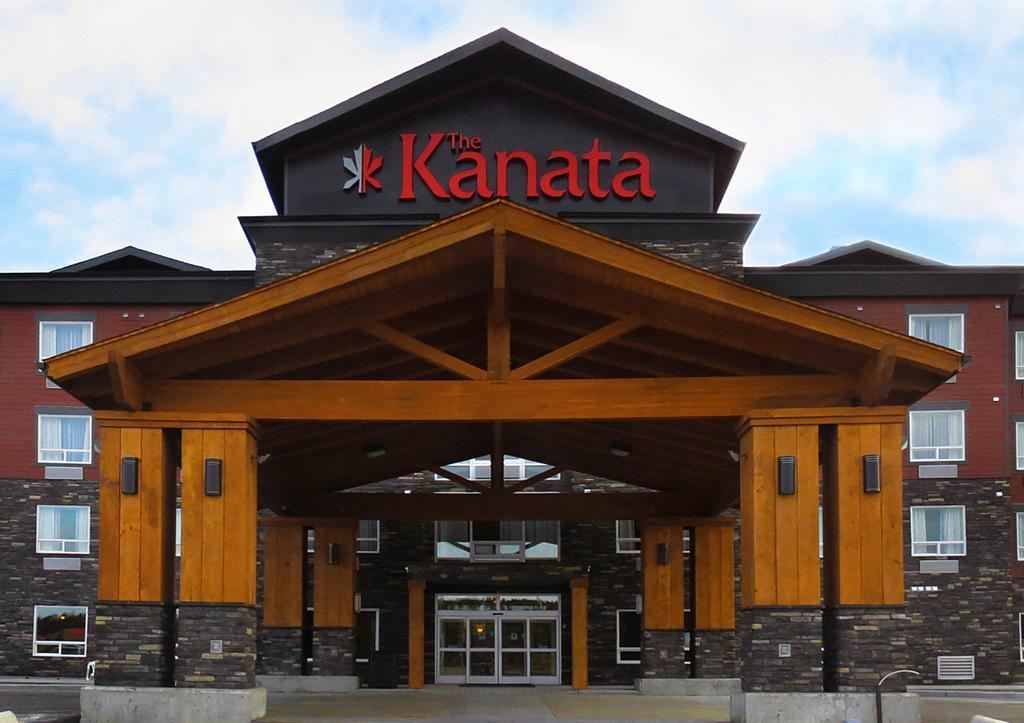 Kanata Hotel