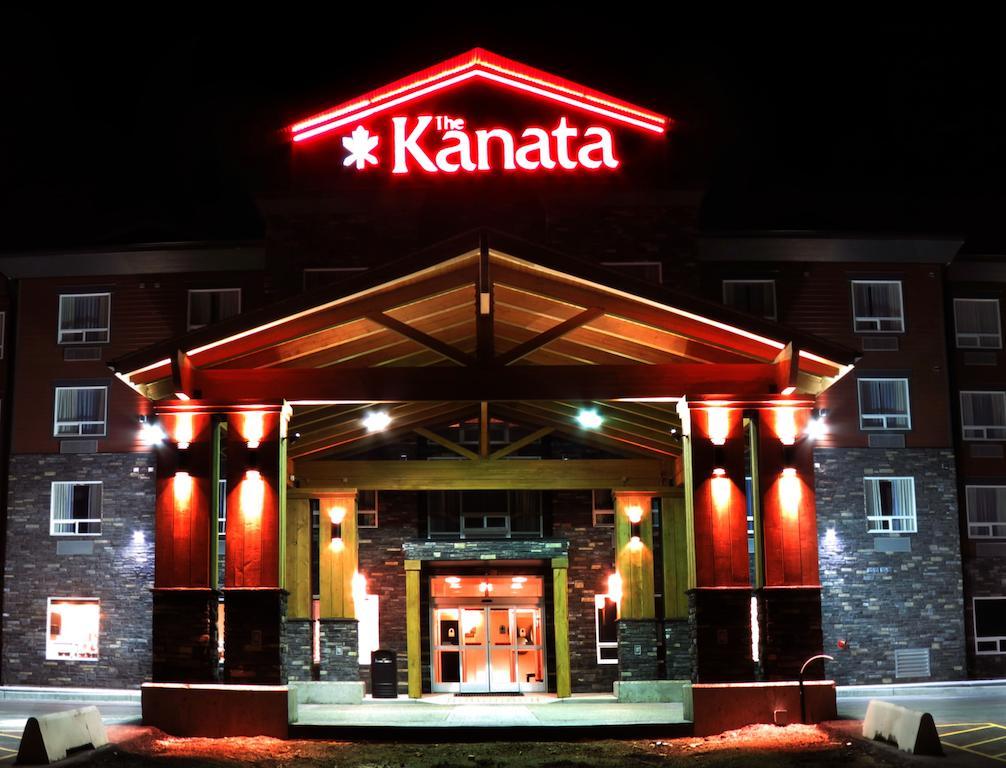 Kanata 3*