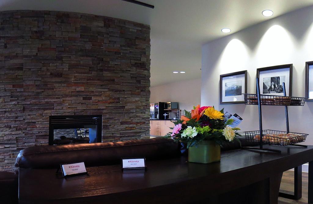 Hotel Kanata Whitecourt